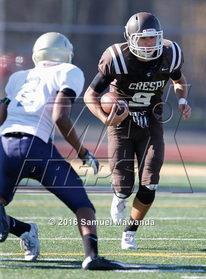 Thumbnail 1 in St. John Bosco @ Crespi photogallery.