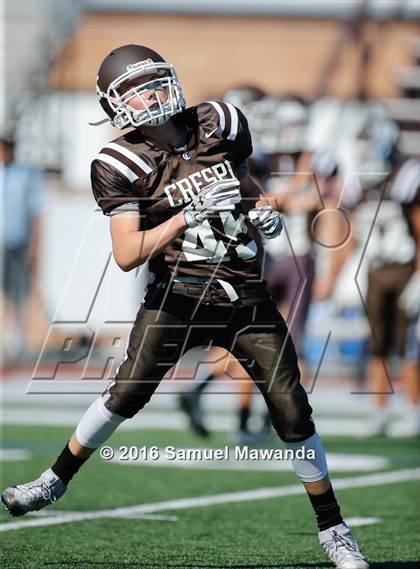 Thumbnail 1 in St. John Bosco @ Crespi photogallery.