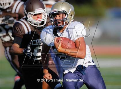 Thumbnail 3 in St. John Bosco @ Crespi photogallery.