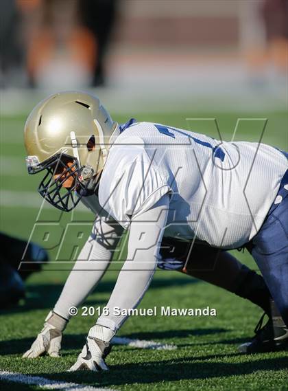 Thumbnail 2 in St. John Bosco @ Crespi photogallery.