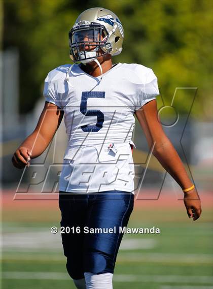 Thumbnail 1 in St. John Bosco @ Crespi photogallery.