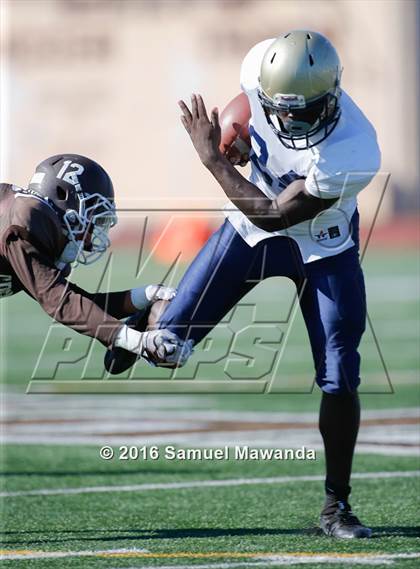 Thumbnail 3 in St. John Bosco @ Crespi photogallery.