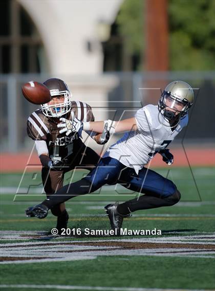 Thumbnail 2 in St. John Bosco @ Crespi photogallery.