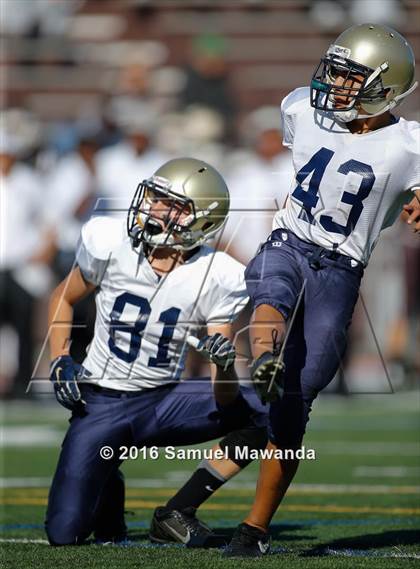 Thumbnail 3 in St. John Bosco @ Crespi photogallery.