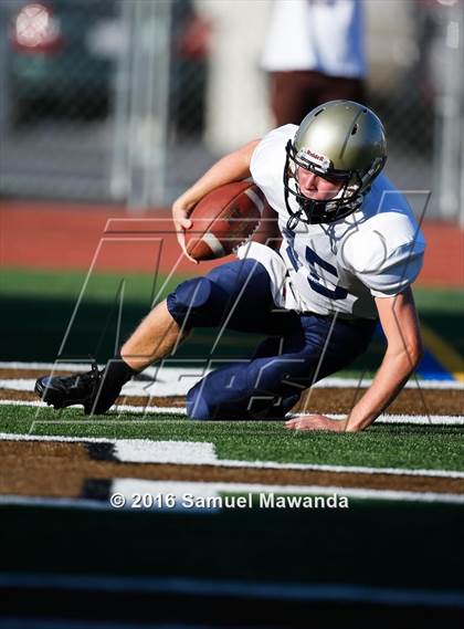Thumbnail 1 in St. John Bosco @ Crespi photogallery.