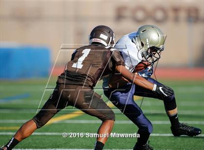 Thumbnail 2 in St. John Bosco @ Crespi photogallery.