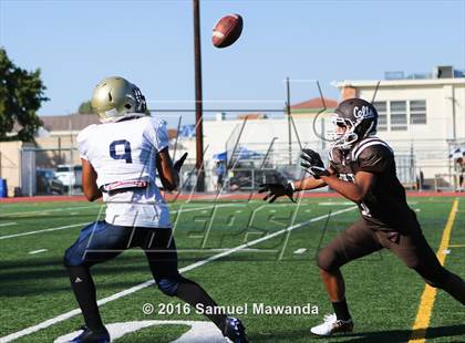 Thumbnail 3 in St. John Bosco @ Crespi photogallery.