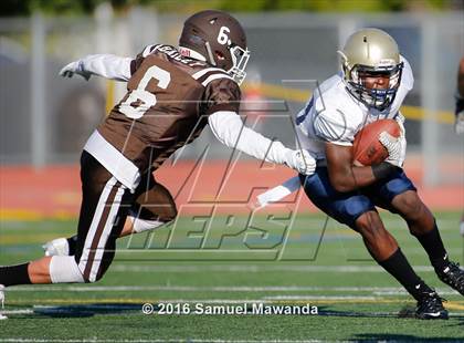 Thumbnail 3 in St. John Bosco @ Crespi photogallery.