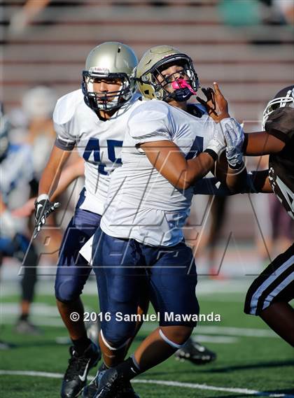 Thumbnail 3 in St. John Bosco @ Crespi photogallery.