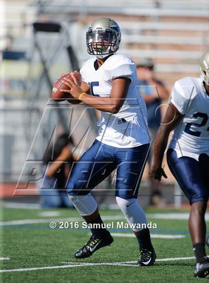 Thumbnail 1 in St. John Bosco @ Crespi photogallery.