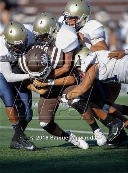Thumbnail 3 in St. John Bosco @ Crespi photogallery.