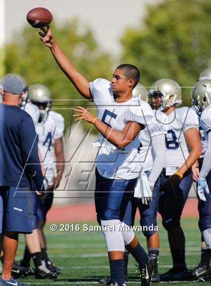 Thumbnail 3 in St. John Bosco @ Crespi photogallery.