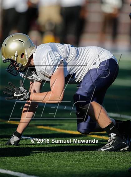 Thumbnail 1 in St. John Bosco @ Crespi photogallery.