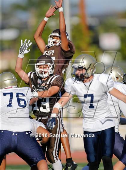 Thumbnail 2 in St. John Bosco @ Crespi photogallery.