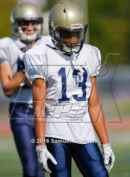 Thumbnail 1 in St. John Bosco @ Crespi photogallery.