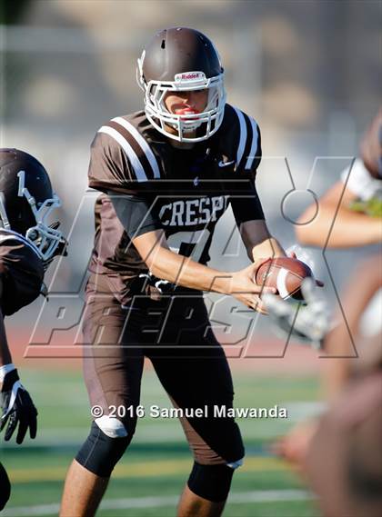 Thumbnail 3 in St. John Bosco @ Crespi photogallery.