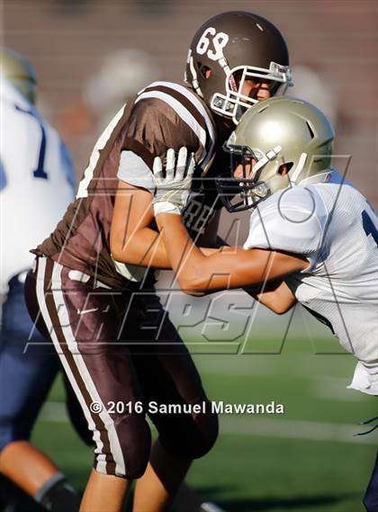 Thumbnail 1 in St. John Bosco @ Crespi photogallery.