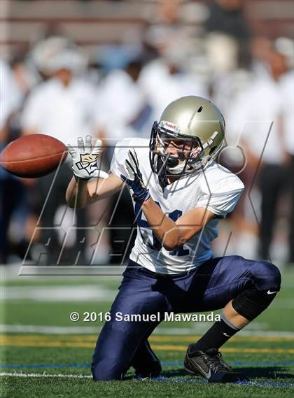 Thumbnail 1 in St. John Bosco @ Crespi photogallery.