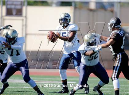 Thumbnail 1 in St. John Bosco @ Crespi photogallery.