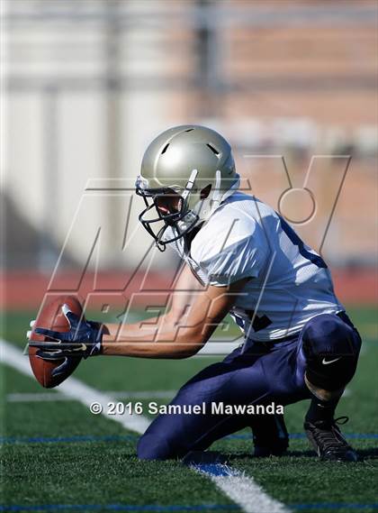 Thumbnail 3 in St. John Bosco @ Crespi photogallery.
