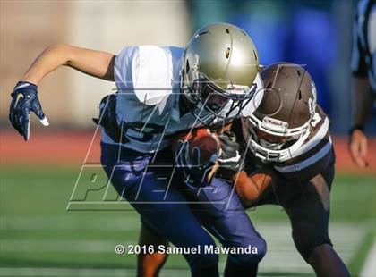 Thumbnail 1 in St. John Bosco @ Crespi photogallery.