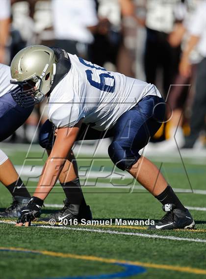 Thumbnail 3 in St. John Bosco @ Crespi photogallery.