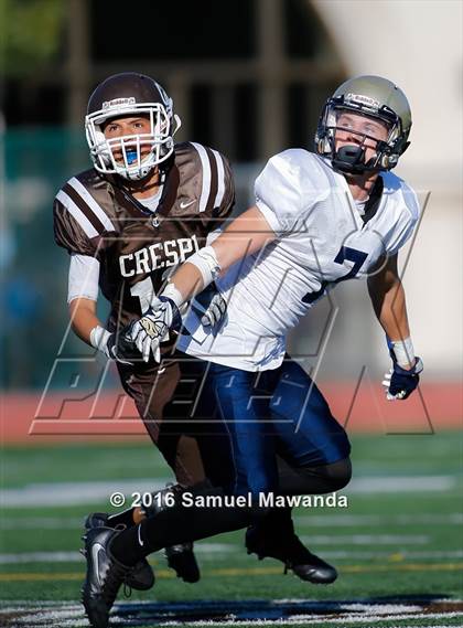 Thumbnail 1 in St. John Bosco @ Crespi photogallery.