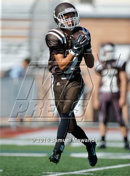 Thumbnail 3 in St. John Bosco @ Crespi photogallery.