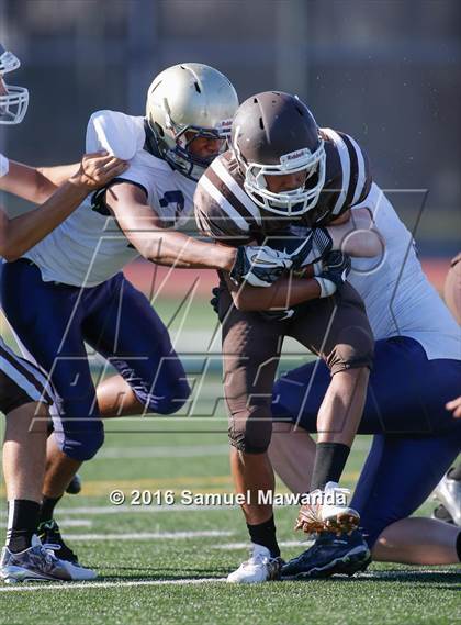 Thumbnail 3 in St. John Bosco @ Crespi photogallery.