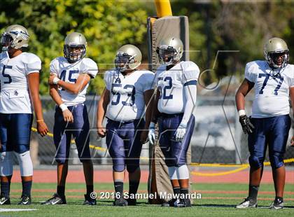 Thumbnail 3 in St. John Bosco @ Crespi photogallery.