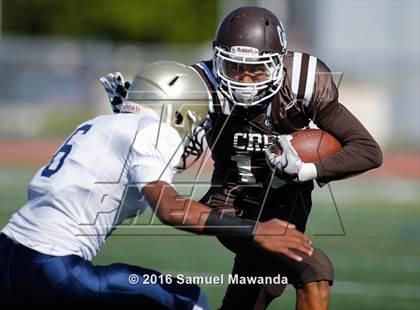 Thumbnail 2 in St. John Bosco @ Crespi photogallery.