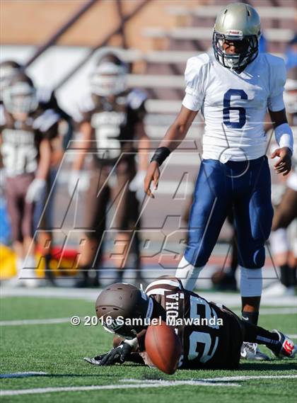 Thumbnail 2 in St. John Bosco @ Crespi photogallery.