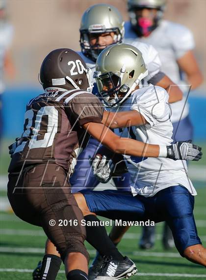 Thumbnail 1 in St. John Bosco @ Crespi photogallery.