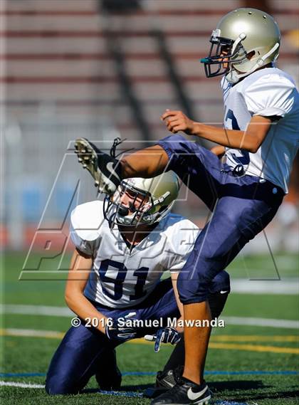 Thumbnail 2 in St. John Bosco @ Crespi photogallery.