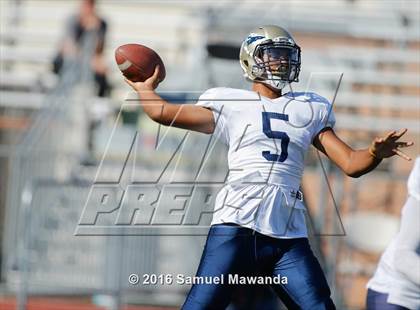 Thumbnail 2 in St. John Bosco @ Crespi photogallery.