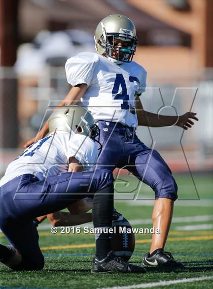 Thumbnail 1 in St. John Bosco @ Crespi photogallery.