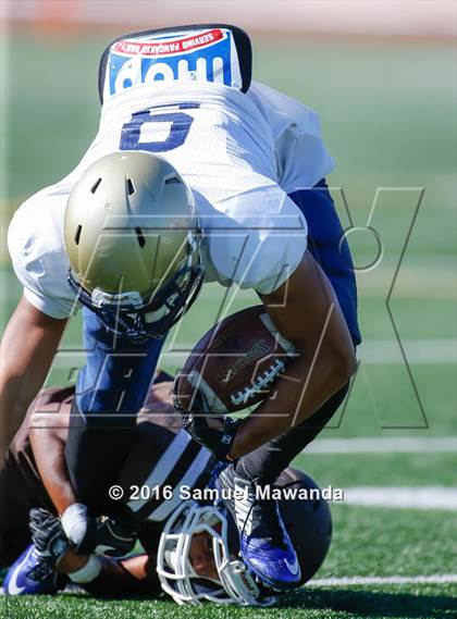 Thumbnail 1 in St. John Bosco @ Crespi photogallery.