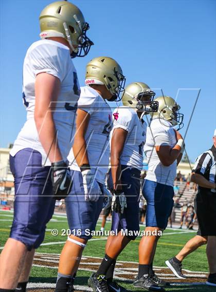 Thumbnail 1 in St. John Bosco @ Crespi photogallery.