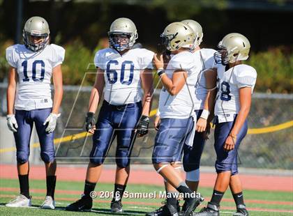 Thumbnail 1 in St. John Bosco @ Crespi photogallery.