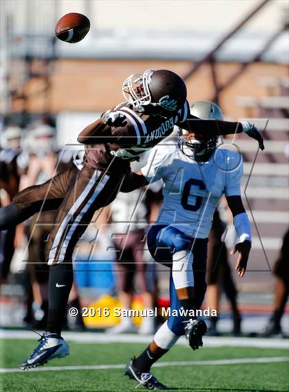 Thumbnail 3 in St. John Bosco @ Crespi photogallery.