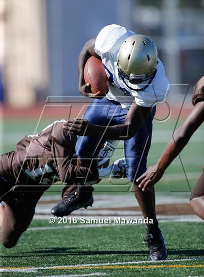 Thumbnail 2 in St. John Bosco @ Crespi photogallery.