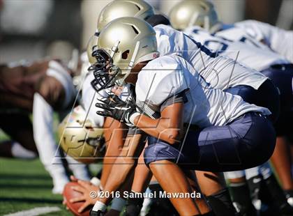 Thumbnail 3 in St. John Bosco @ Crespi photogallery.
