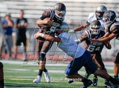 Thumbnail 1 in St. John Bosco @ Crespi photogallery.