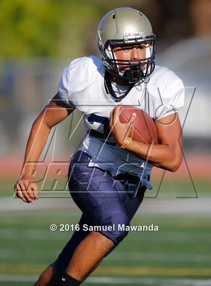 Thumbnail 1 in St. John Bosco @ Crespi photogallery.