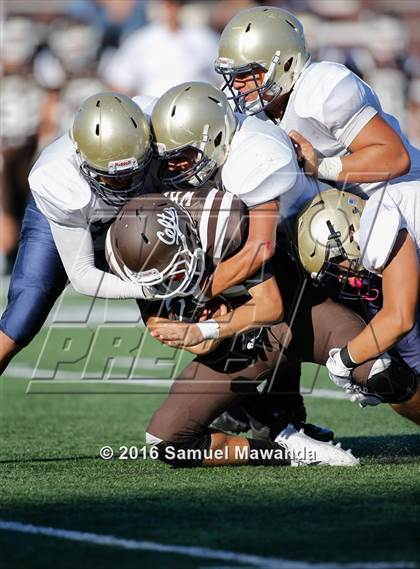 Thumbnail 1 in St. John Bosco @ Crespi photogallery.