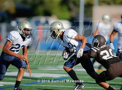 Thumbnail 2 in St. John Bosco @ Crespi photogallery.