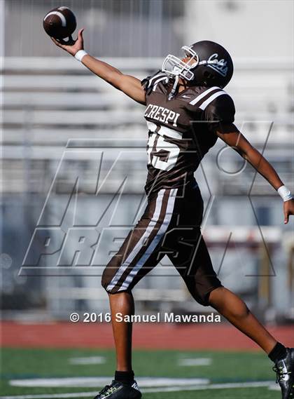 Thumbnail 3 in St. John Bosco @ Crespi photogallery.