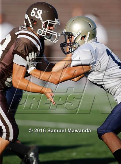 Thumbnail 3 in St. John Bosco @ Crespi photogallery.