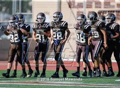 Thumbnail 1 in St. John Bosco @ Crespi photogallery.