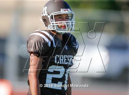 Thumbnail 1 in St. John Bosco @ Crespi photogallery.